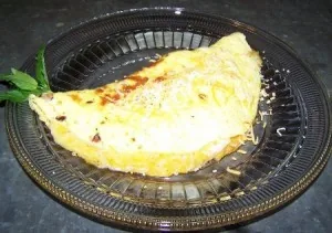 omelet